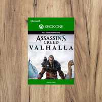 | TANIO | Assassin's Creed Valhalla | Xbox One/Series S/X  |! KLUCZ !|