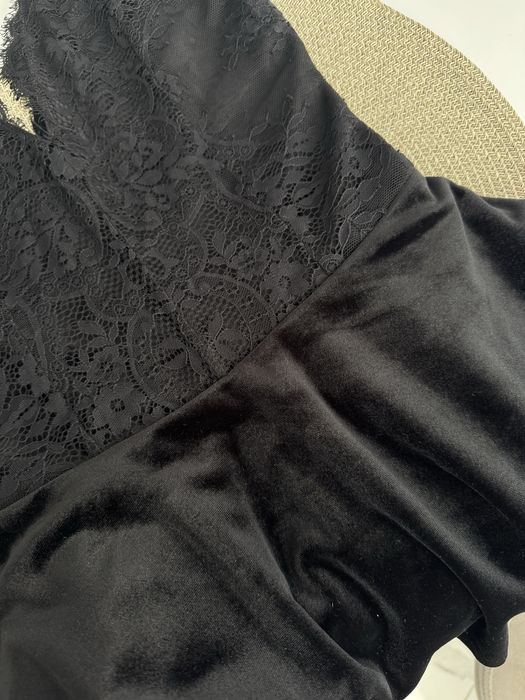 Чорна сукня розмір XS бренд Love Republic