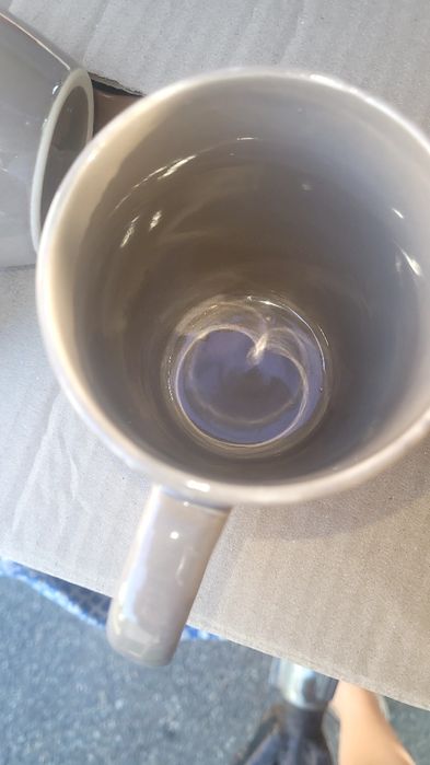 Чашки керамика 330мл Tangerino