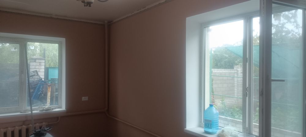 Бюджетный ремонт по низким ценам