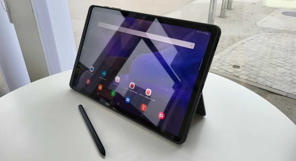 Розпродаж! Планшет ASUS ZenPad PRO 11 Дюймів 256 Dark