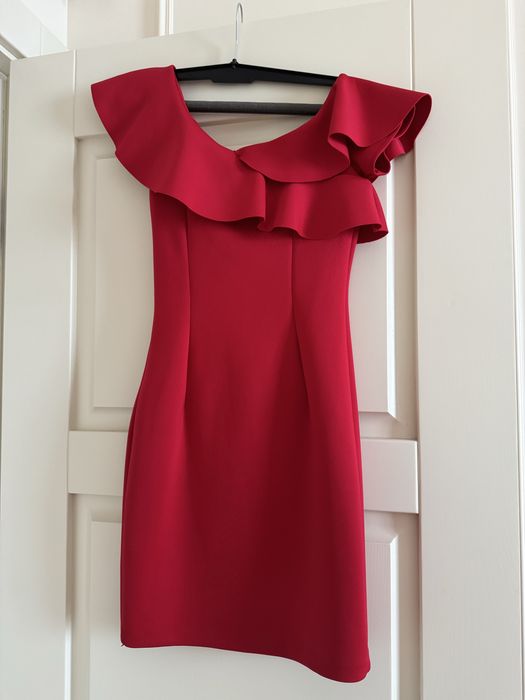 Коктейльна сукня Guess, S