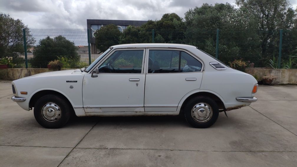 Toyota Corolla KEE20
