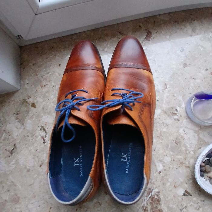 Buty męskie Daniel Kenneth.