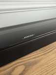 Bose soundbar Soundtouch 300