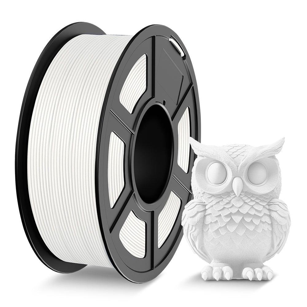 Filamento PLA Matte/Fosco 1.75mm - 1,1Kg
