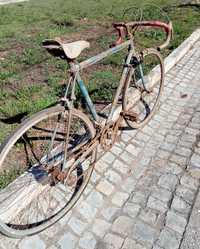 Bicicleta de Estrada