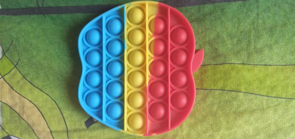 Іграшка антистрес поп іт