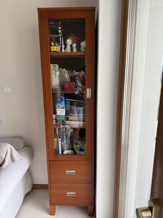 Zestaw mebli drewnianych SKALIK Lido