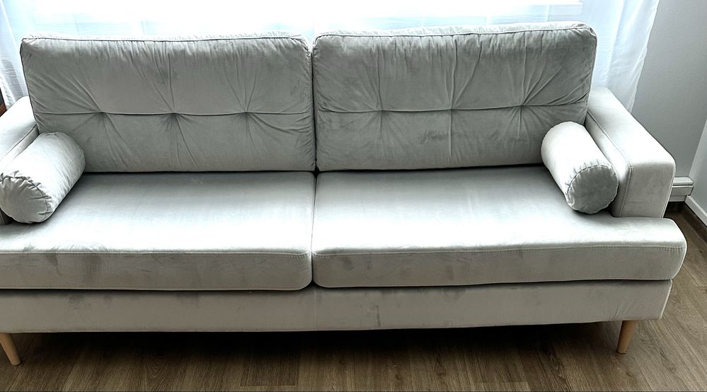 Sofa Agata LOREN jak nowa