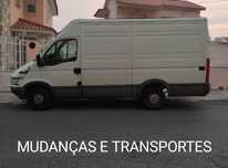 Mudanças e Transporte Barato
