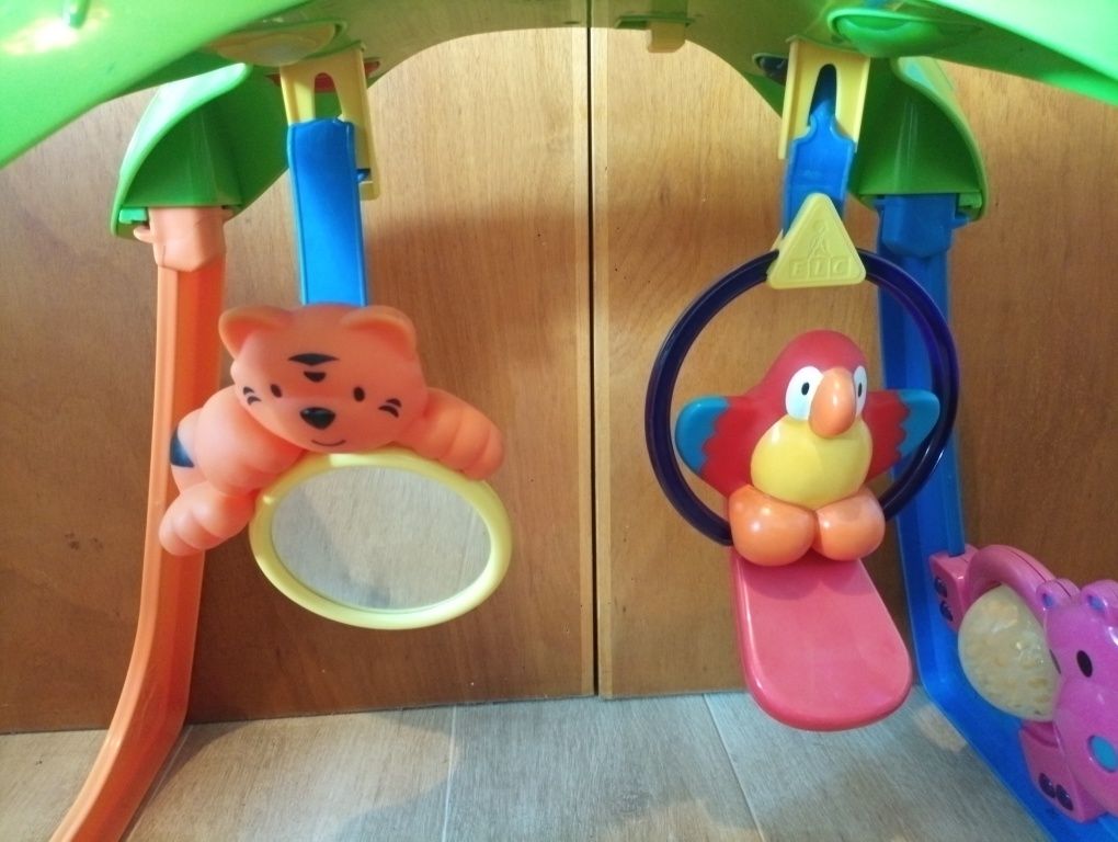 Brinquedo Infantil 0-18M
