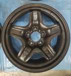 Felgi Stalowe Stalówki OPEL R 17 5x115 bardzo Ładne
