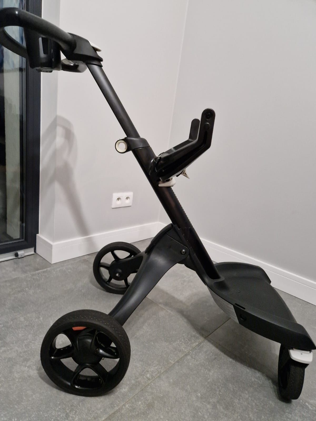 Wózek Stokke Xplory V6