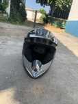 Calasete de moto