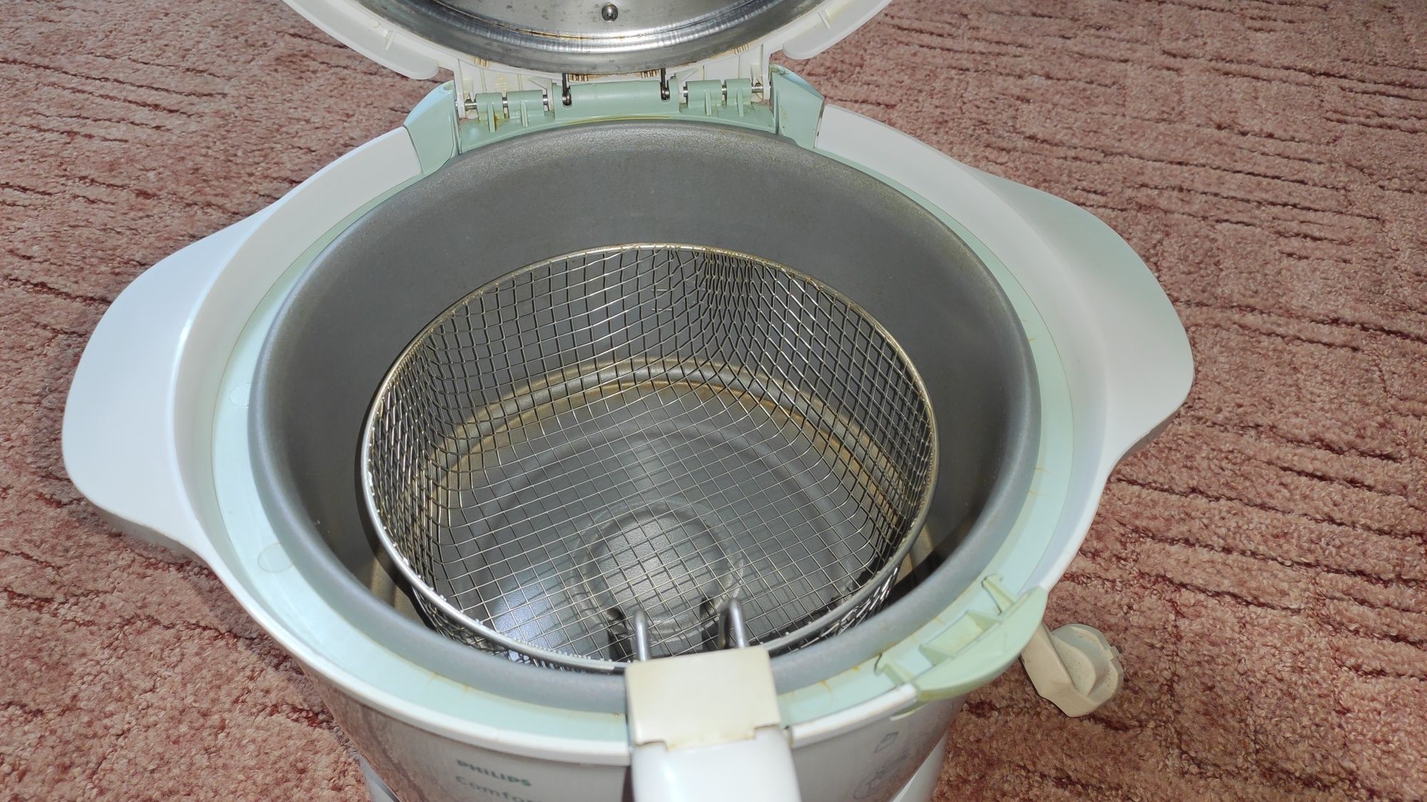 Frytkownica Philips HD6111