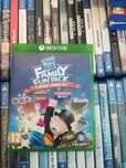Hasbro family fun pack xbox one