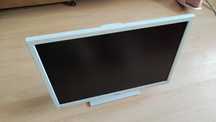 Monitor ASUS BE24A 24" LED 1920x1200 IPS DisplayPort DVI Biały