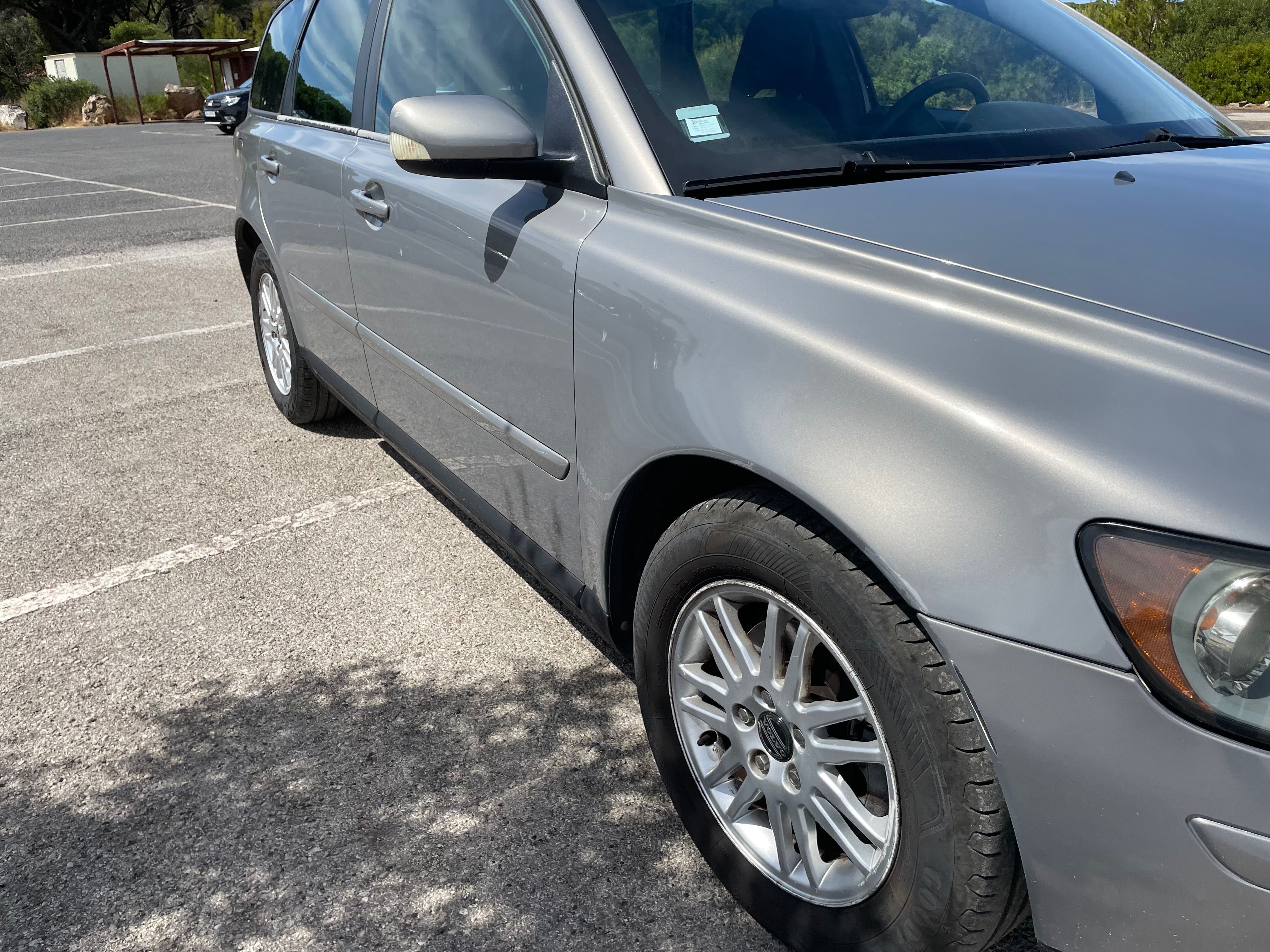 Carrinha Volvo V50 2005