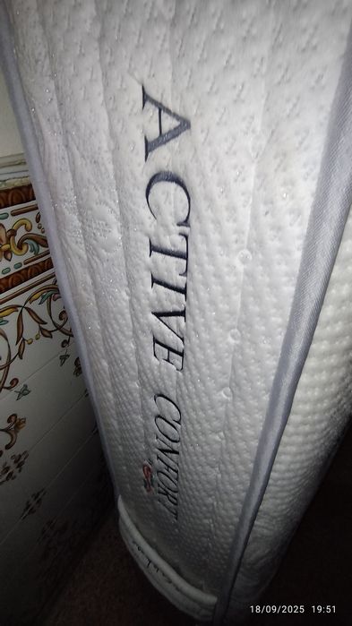 Colchão Sound sleep by El corte inglês