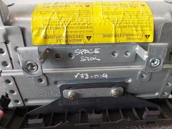 Airbag passageiro MITSUBISHI Space Star Combi (DG_A)