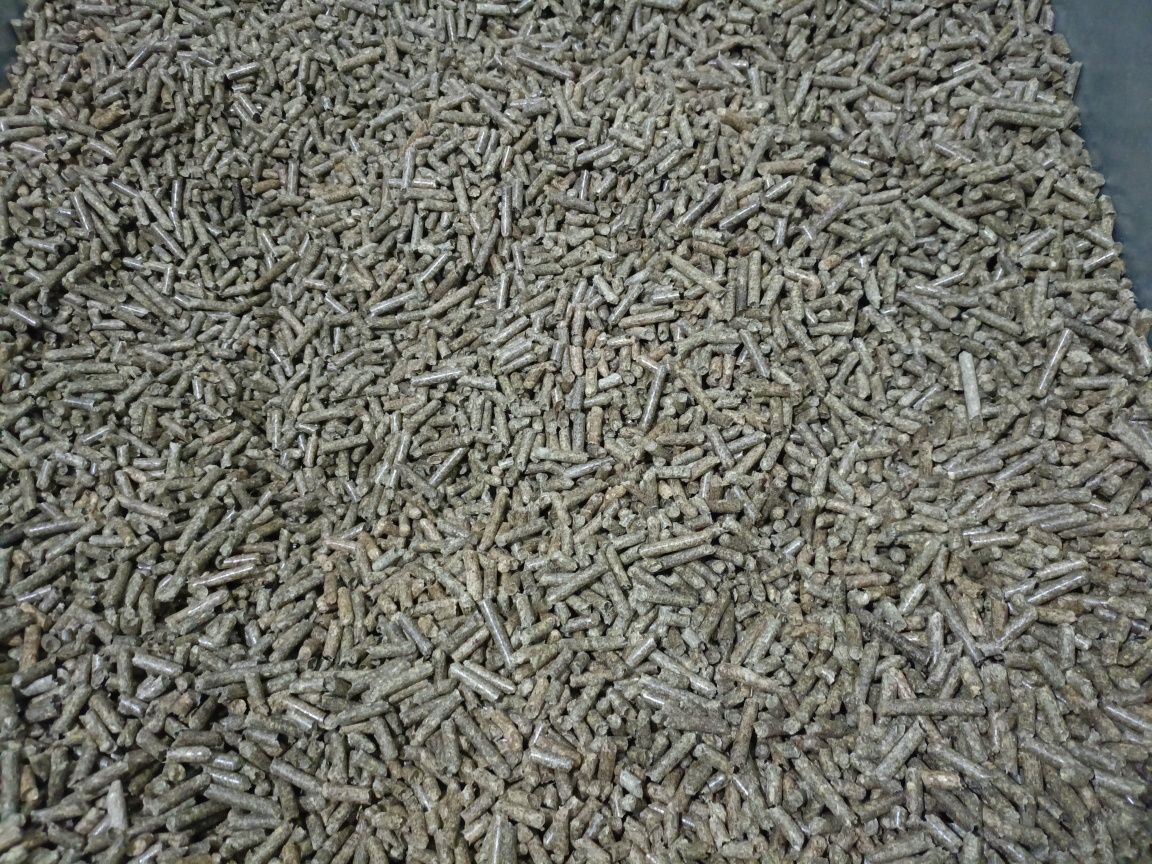 Pelet pellet Sosna Buk Dąb Rymanów  Iwonicz producent