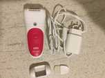 Depilator braun silk epil 5