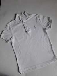 H&M koszulka polo t shirt 122 -128 BDB
