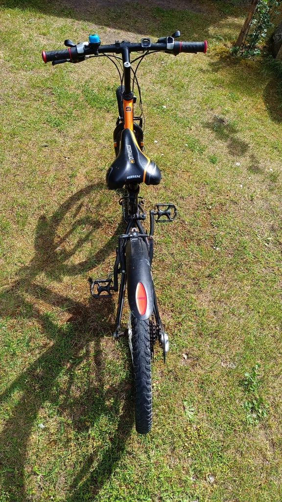 Rower Kellys 24" dla młodzieży