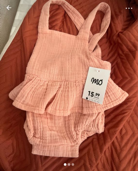Fofo de menina e combinado menina NOVO