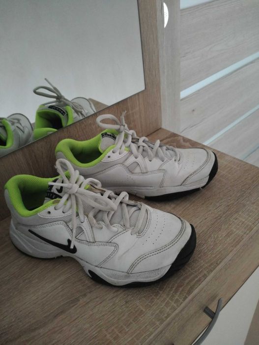 Buty sportowe dla chłopca