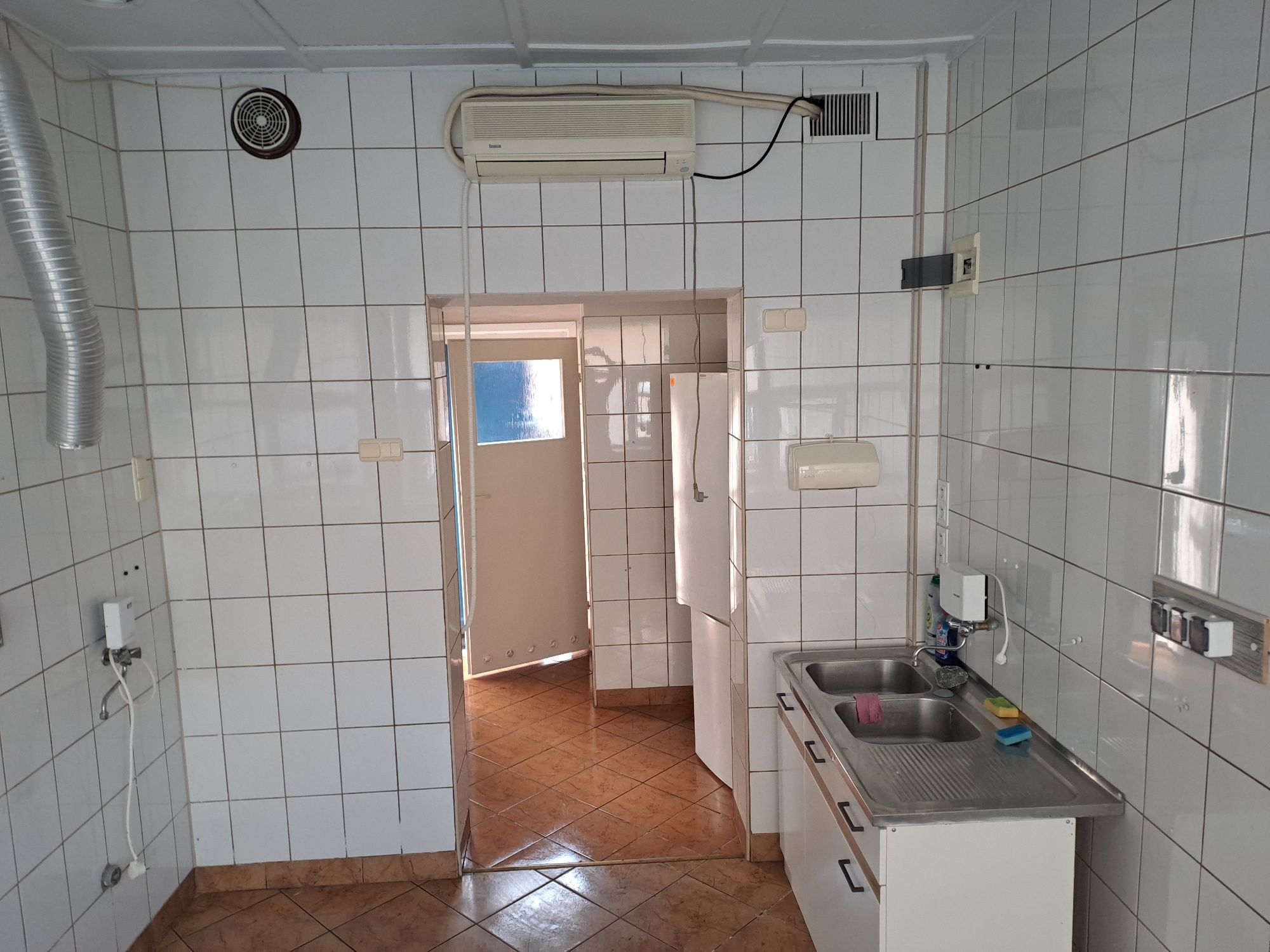Lokal użytkowy pod gastronomię