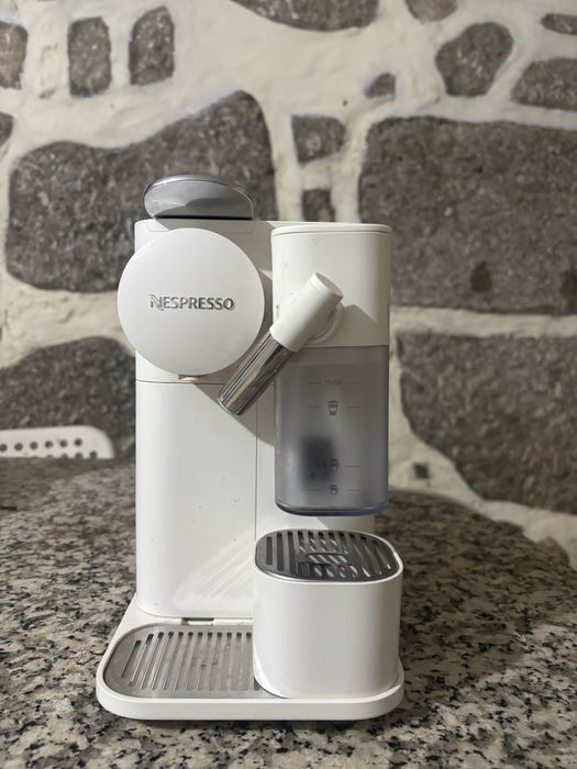 Maquina de café nespresso