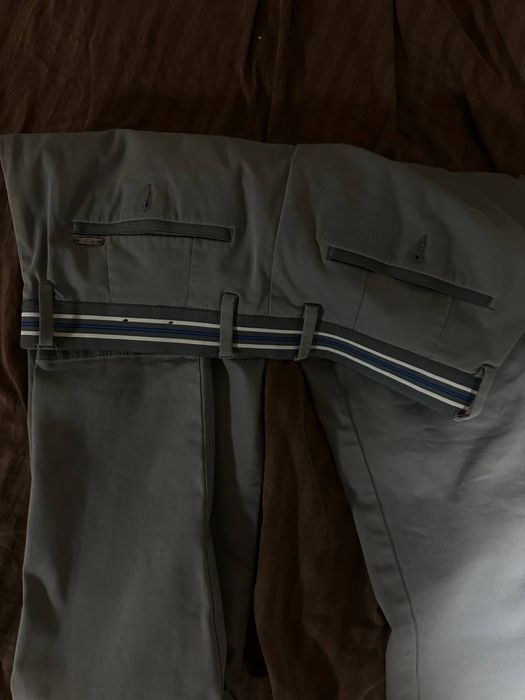 Штаны  рюки hugo boss оригінал