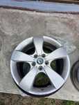 5x112 17 Alufelgi z oponami  SKODA/AUDI/SEAT/VW