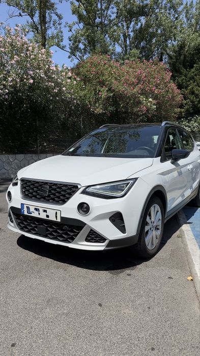 Seat Arona TSI 110CV DSG Xperience 2023