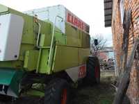 claas  komandor   228