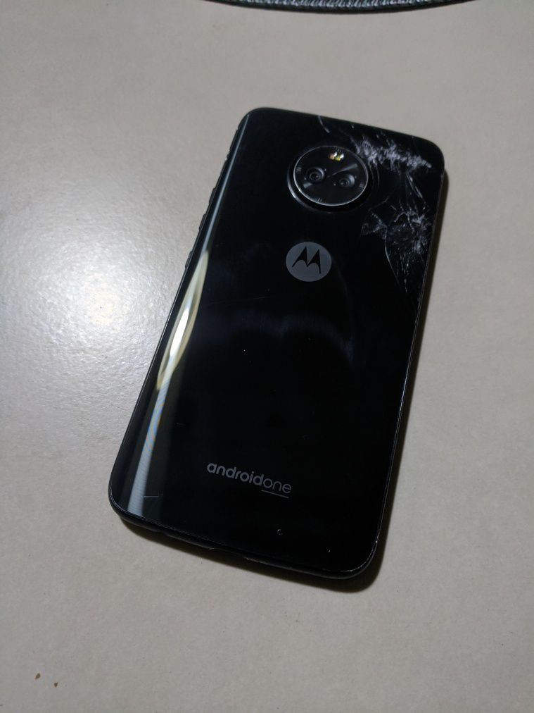 Motorola Moto X4 64 Gb