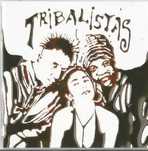 Tribalistas ‎- Tribalistas
