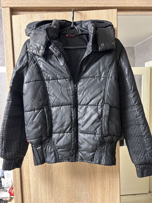 Куртка Levis 12 розмір(146-152см)