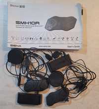 Мотогарнітура SENA SMH110R dual pack