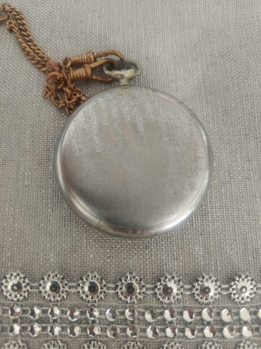 Zegarek LIP kieszonkowy