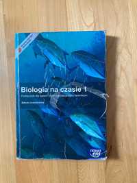 Biologia na czasie 1