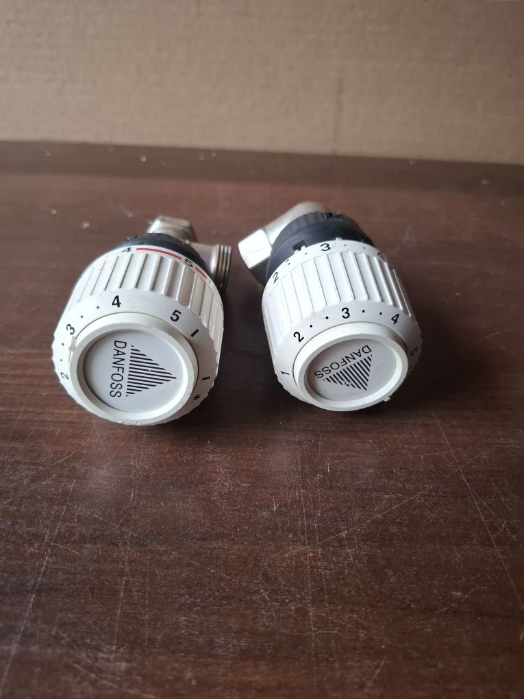 Termostat Danfost