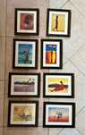 Serigrafias Africanas