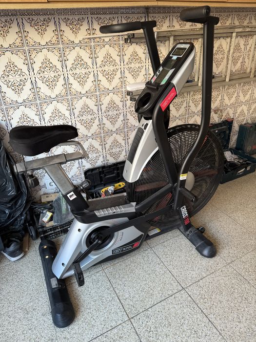 Bicicleta BH Semiprofissional Cross1100