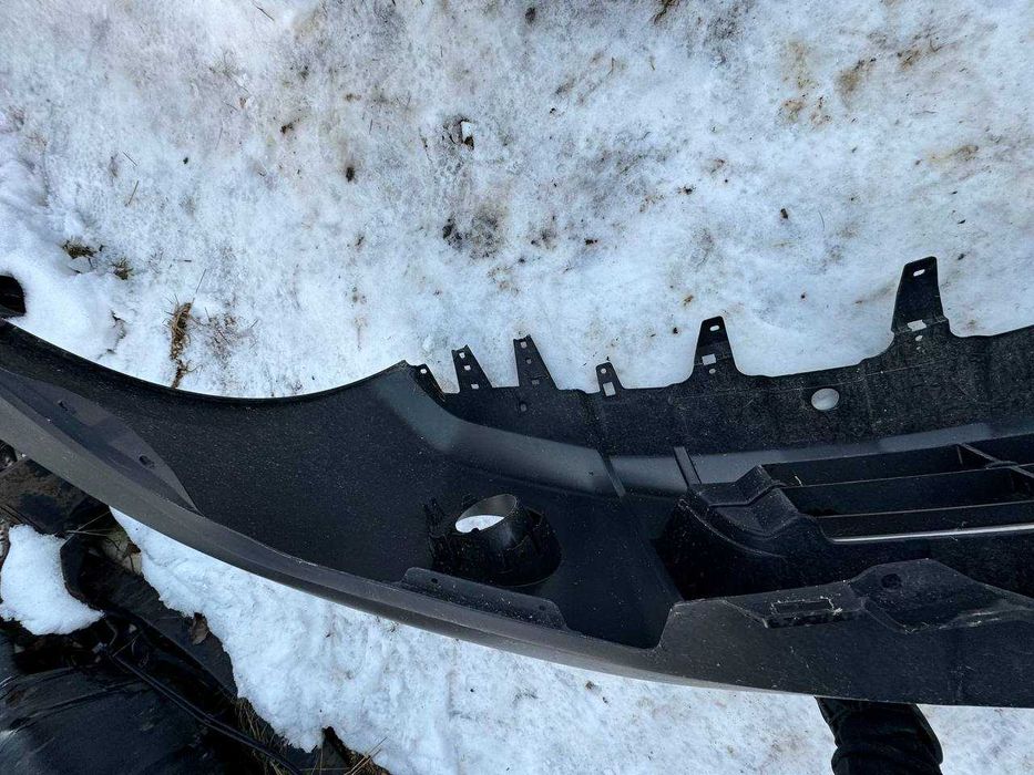 Передній Бампер до Nissan Pathfinder 2005-2006