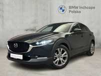 Mazda CX-30 Mazda CX-30 2.0 Benzyna 122 KM Automat Hikari Salon PL