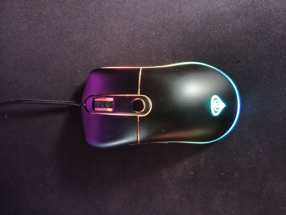 Myszka Genesis Krypton 510