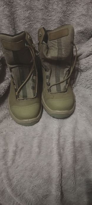 Берцы Талан 46 размер